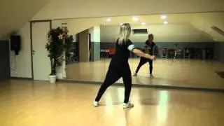 Zumba Gold - flamenco - Kendji Girac - Me Quemo