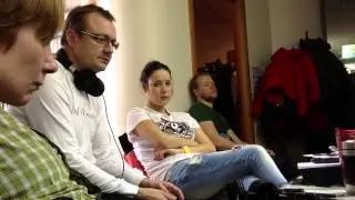Гарда Марины. Шевельков Владимер режиссер
