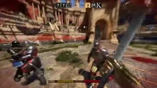 3V3 Target Switch