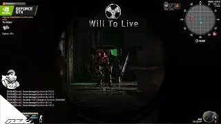 Will To Live Online - Bunker Symbiont Boss | Level 4