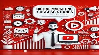 digital marketing case study: success stories | #kalscode
