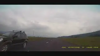 Поездка на Байкал, 14 августа 2018 г, день 11