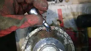 Шариковый фиксатор ручки t-max 6500