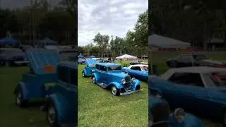 Goodguys Pleasanton Car Show 2024 West Coast Nationals #automobile #classiccar #musclecar #hotrod