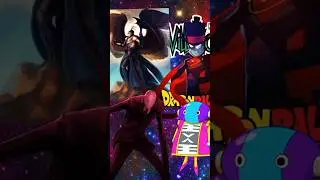 Slender Man & Chronokeeper VS Black Hat & Zeno 