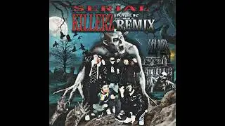 U.H.Q. MAFIA - Serial Killer Remix (prod. Madeinsouthkorea)