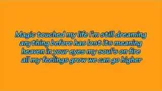 Chris Norman - Midnight Lady