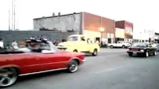 cruise night 2
