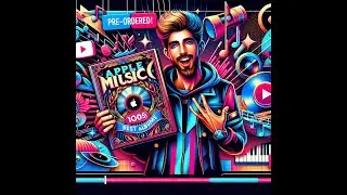 Pre-ordered $700 Apple Book | Apple Music: 100 Best Albums