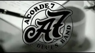 TEASER - ACORDE7 BLUES BAND - CAFFEINE