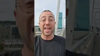 SCA!23 Voting Aufruf: Sven Ivanić mit Stilbruch
