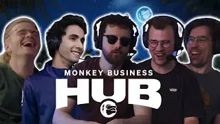 The UNHINGED side of TI 12.