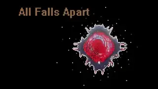 All Falls Apart, Polyphia (8bit? Cover)