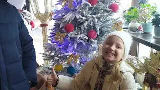 Распаковка! Куда это мы собрались?
