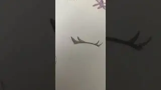Как нарисовать аниме глаз в моем стиле 👋😁