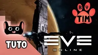 EVE ONLINE - Tuto & Guide - Exploration Data/Relic Sites - High Sec [FR]