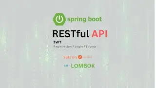 All functionality is implemented Signup to Logout with Spring Security 3.1 with LOMBOK (Part - 5)