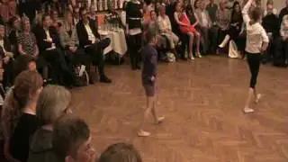 Neomi Dans Finale Show Part 1