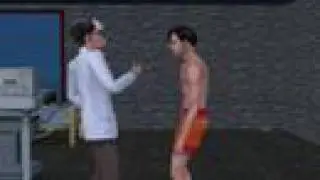 Герои The Sims 2 Сезон 1 Серия 14 Часть 1