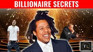 How Jay Z Became a Billionaire