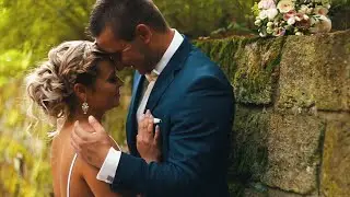 Svadba Bibka & Vlado