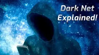 Dark Net - Things you need to know! | தமிழ்