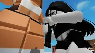 My Giant Family | Roblox