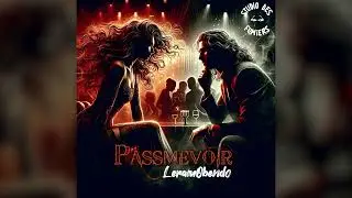 LeramObendo - Passmevoir (Official audio)