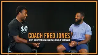 FOR ALL BALLERZ EPISODE 4 FT. Coach Fred Jones