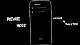 ANTIBOMBING WHATSAPP,AUDIO SPOOFING IMMUNE WHATSAPP com.whatsapp.w4b SECONDARY @privatemodzofc6126