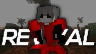 Revival - Bedwars Montage