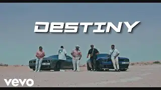 Anyidons - Destiny