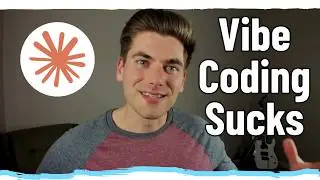 Vibe Coders Will Never Succeed