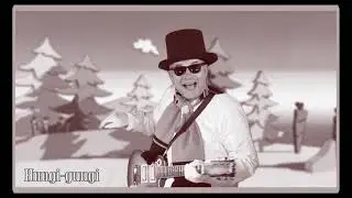 Fröbelin Palikat - Huugi-guugi