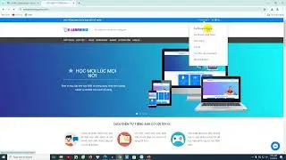 Cach xoa du lieu cache tren Google Chrome