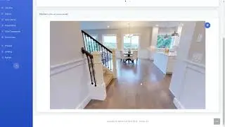 360 virtual tours 2022 by Agent Force CRM