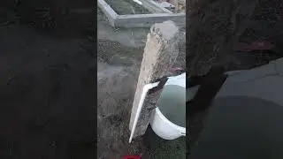 Летний водопровод своими руками #своимируками #водопроводныетрубы