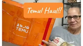 I got a secret about Temu!!!  Come get some!!!!