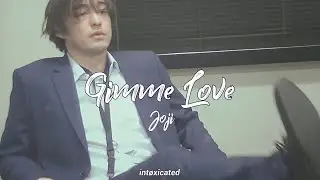 Joji - Gimme Love (Sub. Español & Lyrics)