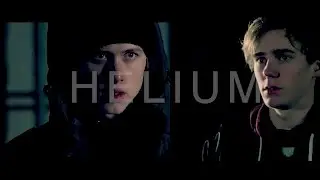 Isak & Even | Helium