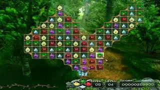 Druids Battle of Magic 4