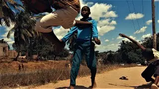 UTATOA HUTOI | HESHIMA | SHORT FILM | KUNGFU ACTION.