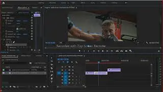 Hot to make character animation in premium pro