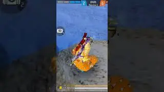 DESERT EAGLE 🦅 ONE TAP HEADSHOT ⚡||BAP BADMASH THA ME BHI BADMASH HU 😈||