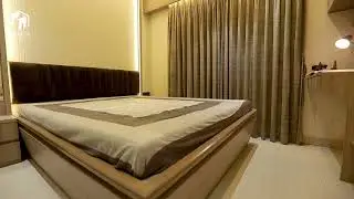 Home interior Cinematic Video | GM STUDIO