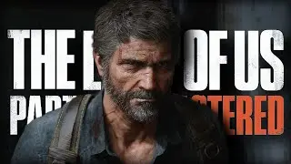 The Last of Us Part II Remastered - Part 1 | Prologue