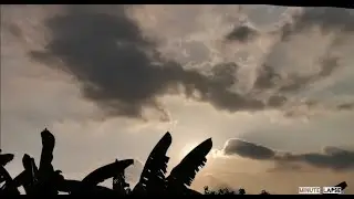 Time Lapse #2: late sunday afternoon | Electronic Music | No Copyright Music |  Minute Lapse