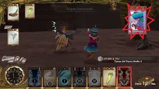 [Spoiler] How get MISSABLE Mega Rare Mizuti Shot - Baten Kaitos: Eternal Wings and The Lost Ocean