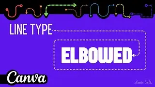 Line Type Elbow