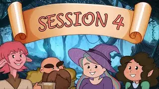 Session 4 | DO NOT TRUST THE FAE 🚫🧚‍♀️